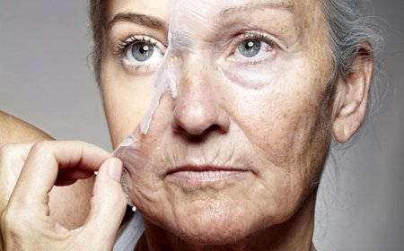 بەم ڤیتامینانە هەرگیز پیر نابیت