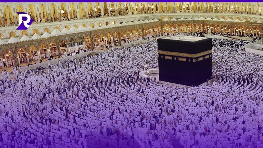 ئەو کەسانەی پێشتر حەجیان کردووە ڕێگەیان پێنادرێت حەج بکەنەوە