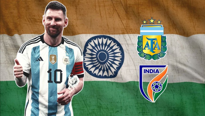 12 ملیۆن دۆلار بۆ بینینی ئەرجەنتین و مێسی