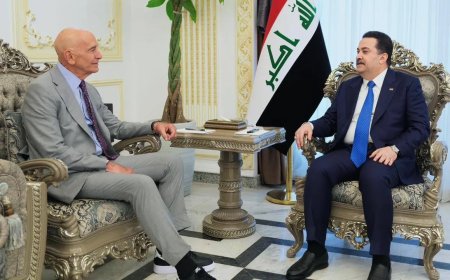 لە کۆبوونەوە 70 خولەکییەکەی سودانی و باراکدا چی گوزەرا؟