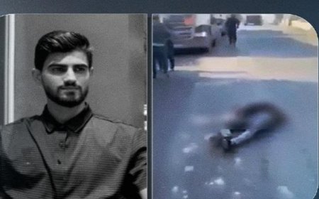 لاجان و ئازادییە بانگەشەبۆکراوەکەی مەسرور بارزانی