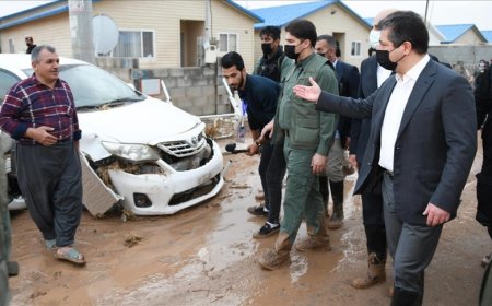 پارتی و لافاوەکەی هەولێر؛ بانگەشەی زۆر و قەیرانێکی بەردەوام