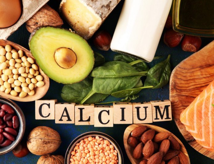 بەم نیشانانە بزانە جەستەت کالیسۆمی کەمە