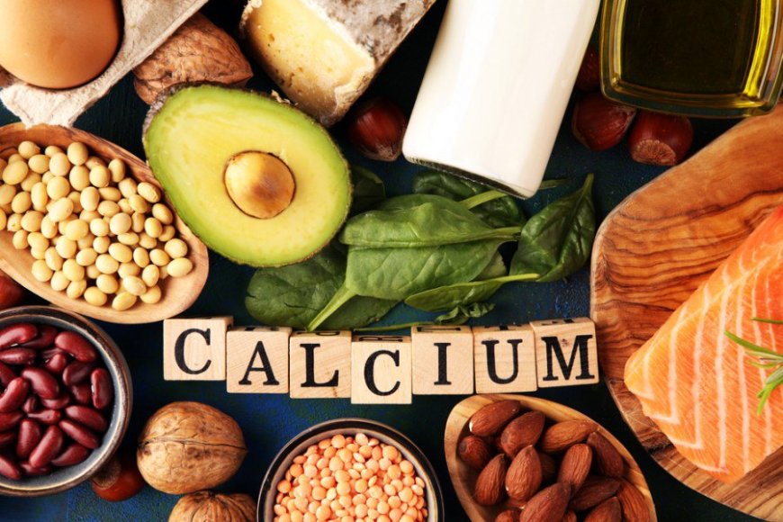 بەم نیشانانە بزانە جەستەت کالیسۆمی کەمە