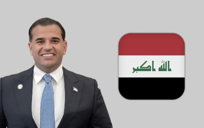 عێراق لە چاوەڕوانی هاتنی مارک ساڤایا؛ چی ڕوو دەدات؟