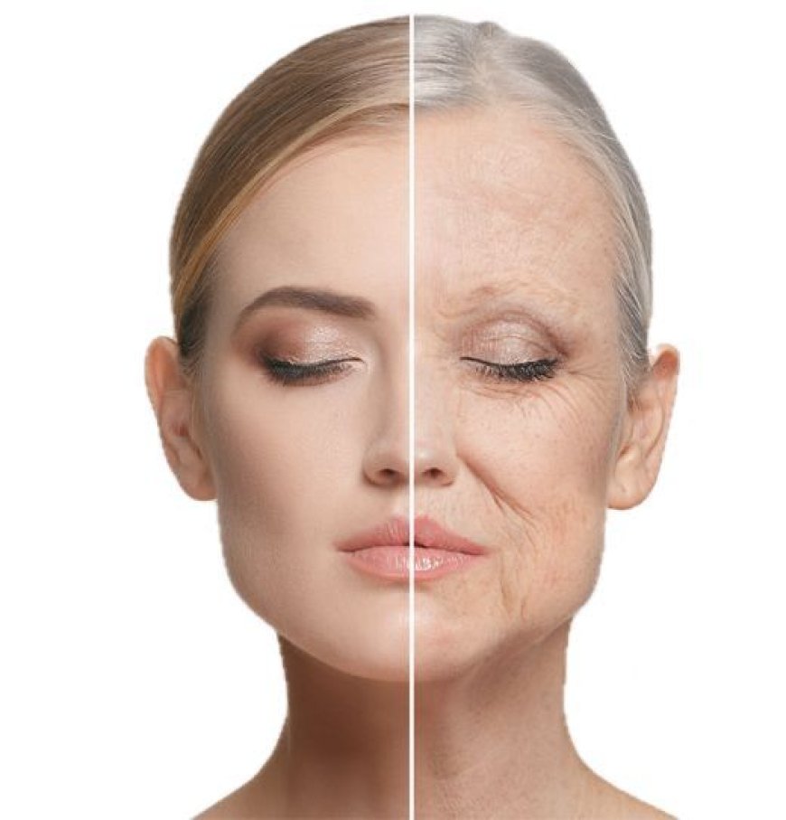 ئەگەر پێستێکی جوانت دەوێت ئەم خواردنە بخۆ