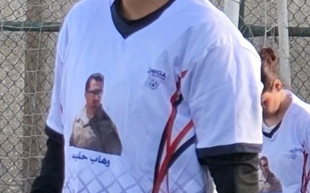 ڕووگە؛ شانازییەک بۆ وەرزشی هەڵەبجە و کوردستان